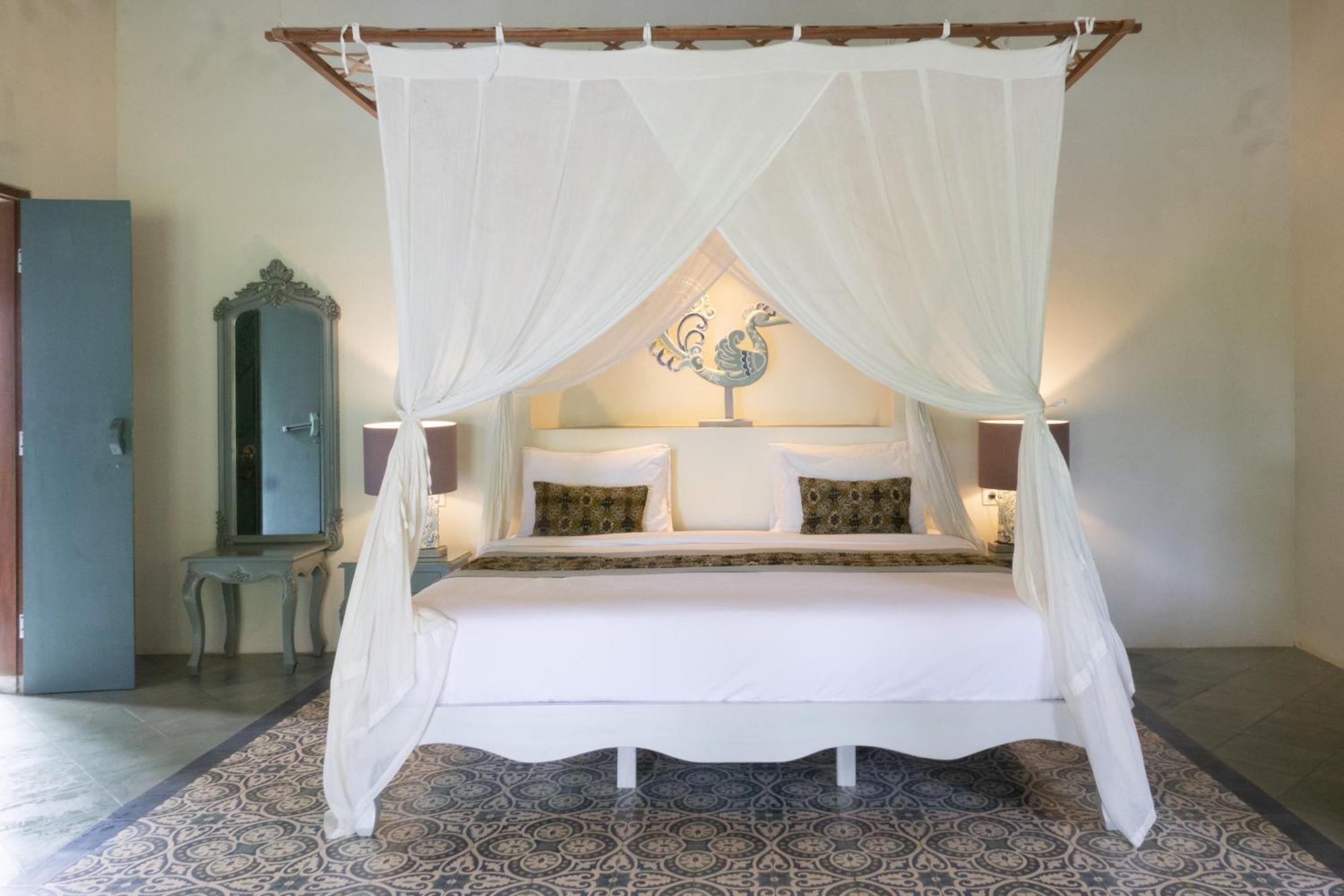 סיידמן Darmada Eco Resort מראה חיצוני תמונה