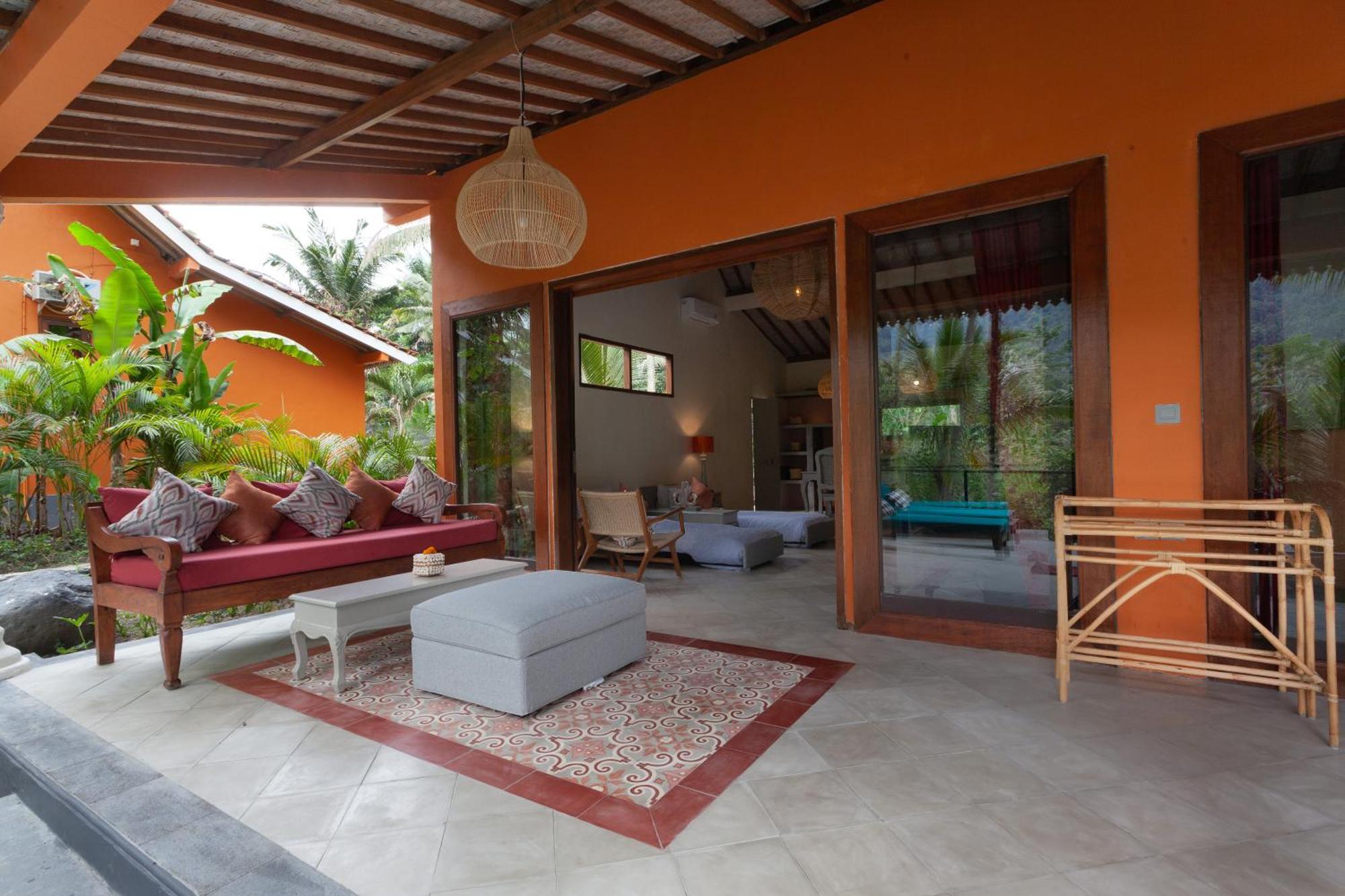 סיידמן Darmada Eco Resort מראה חיצוני תמונה