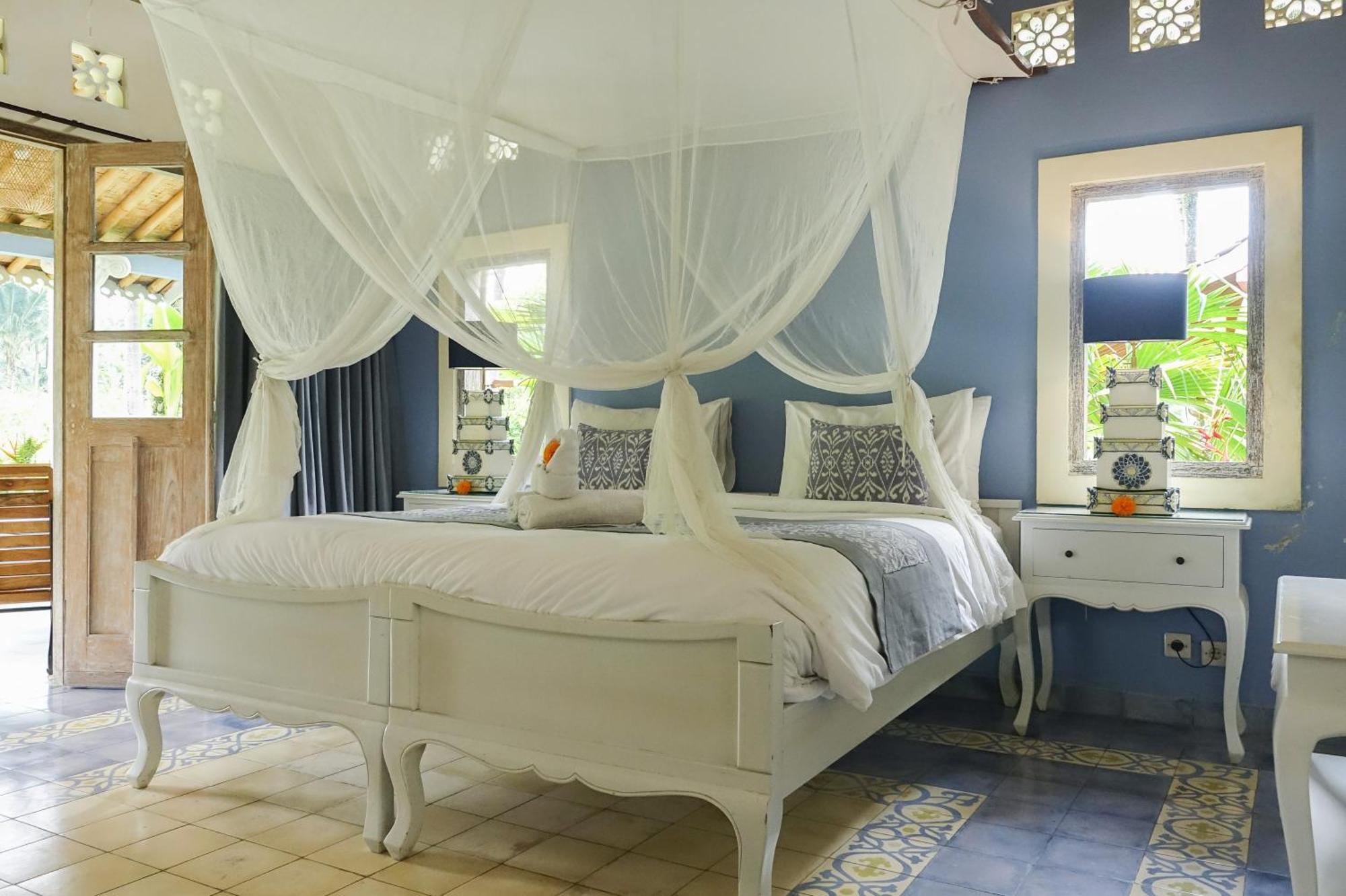 סיידמן Darmada Eco Resort מראה חיצוני תמונה