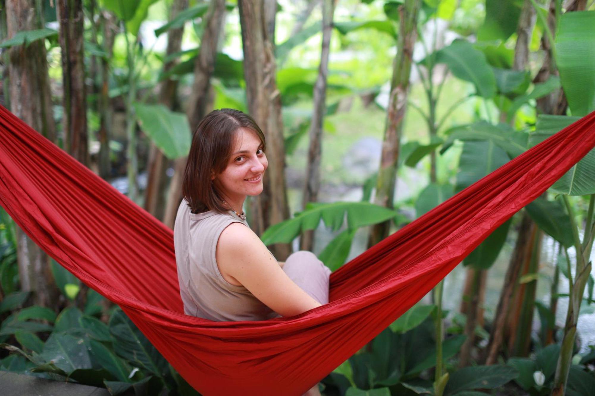 סיידמן Darmada Eco Resort מראה חיצוני תמונה