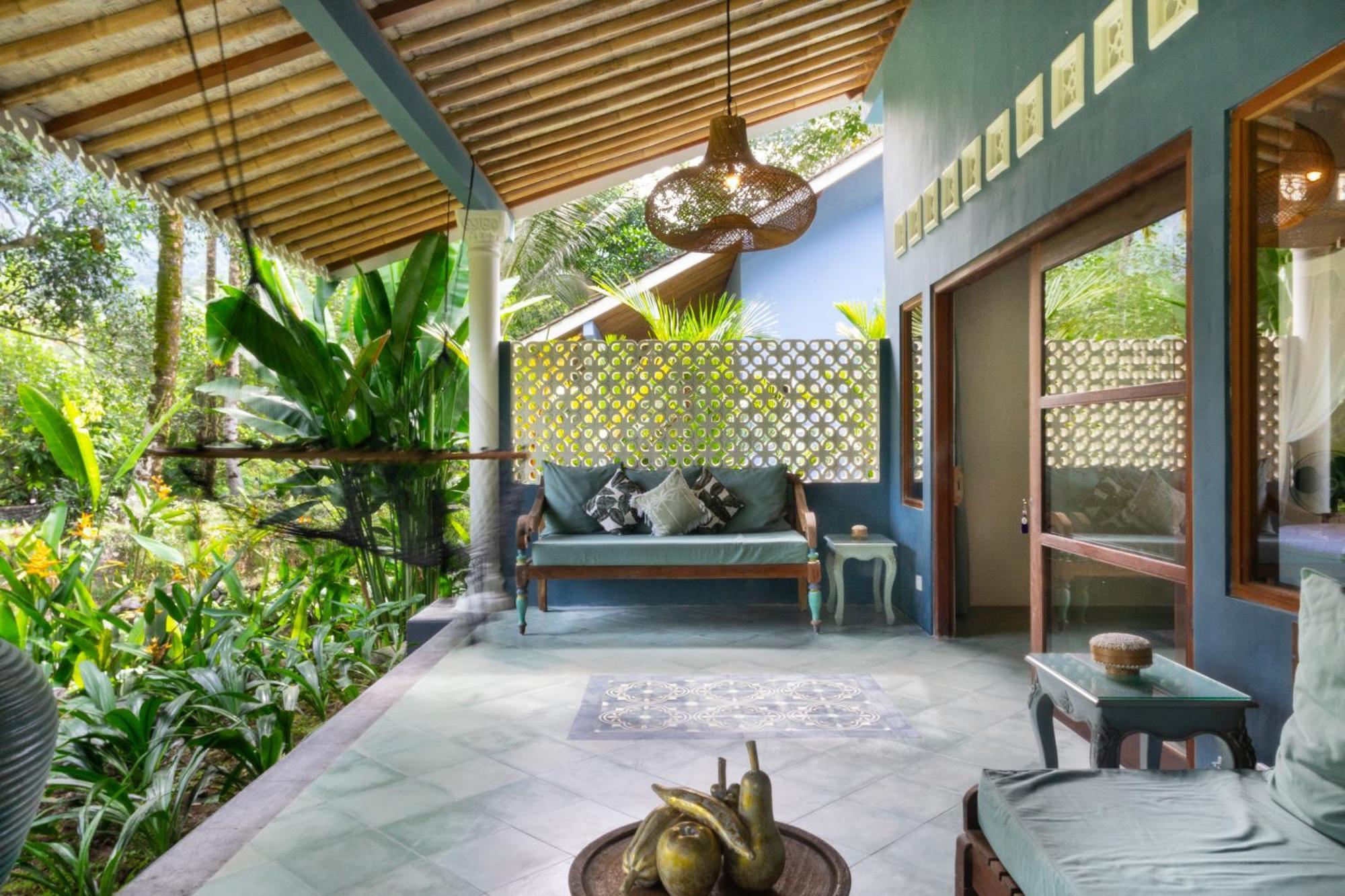 סיידמן Darmada Eco Resort מראה חיצוני תמונה