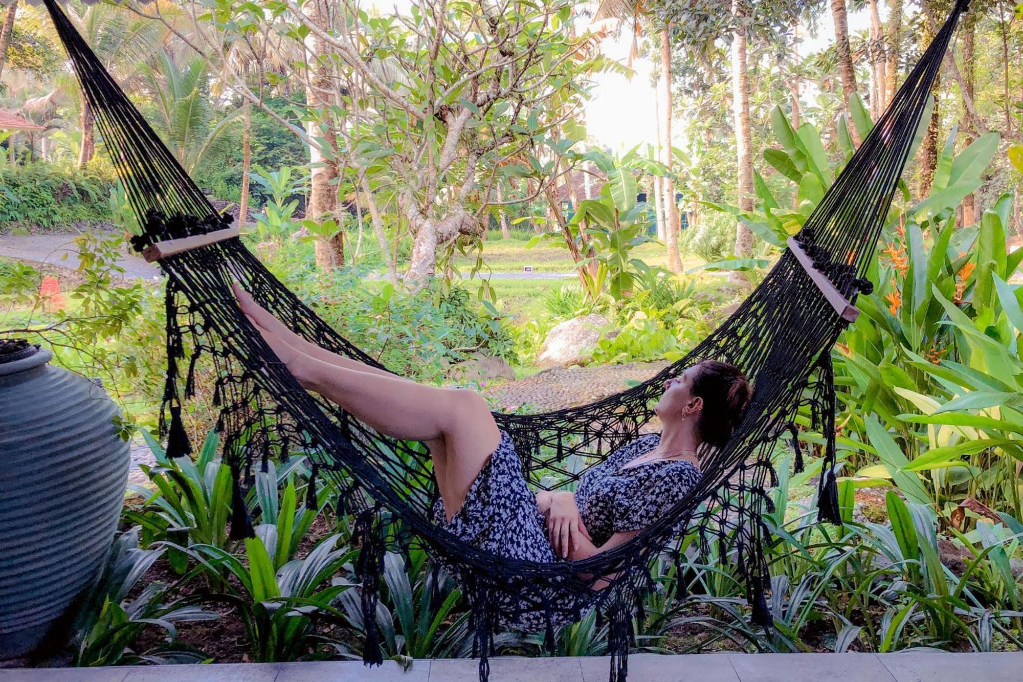 סיידמן Darmada Eco Resort מראה חיצוני תמונה