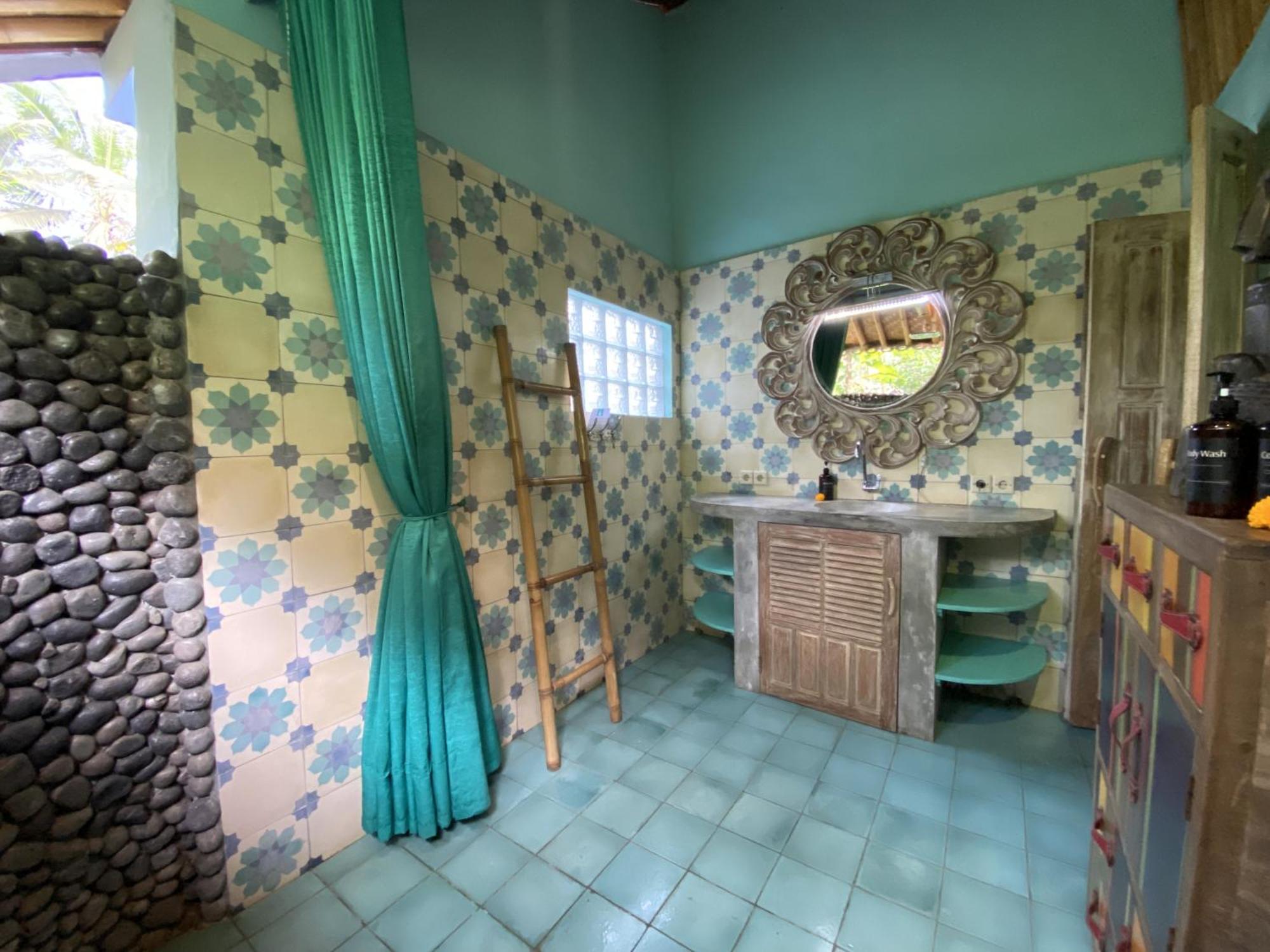 סיידמן Darmada Eco Resort מראה חיצוני תמונה